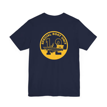 SBU 12 Elite Tee – Gold Collection, v3